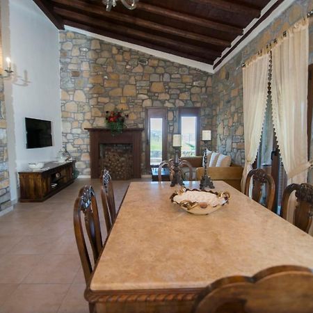 Villa Marina Limnos Pedhinon Ngoại thất bức ảnh