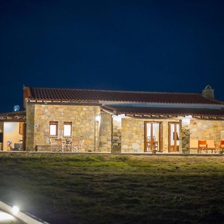 Villa Marina Limnos Pedhinon Ngoại thất bức ảnh