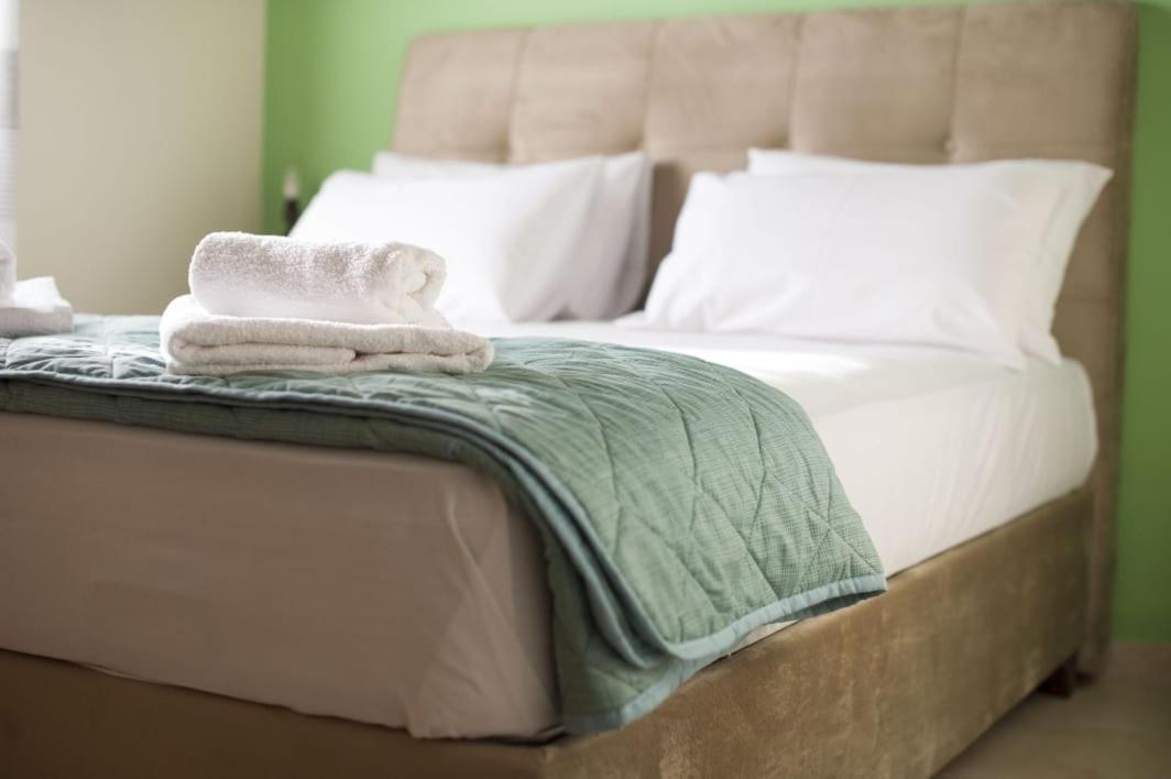 Villa Marina Limnos Pedhinon Ngoại thất bức ảnh